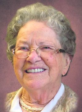 Photo of Rita-Tremblay Goulet