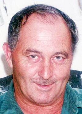 Photo of Raymond Bolduc