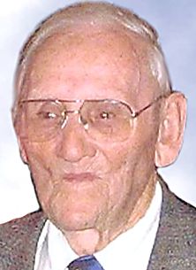 Photo of Xavier Laroche