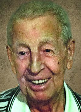 Photo of Alphonse Maltais