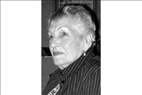 Photo of Eileen Marshall