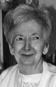 Photo de Germaine Rainville