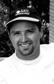 Photo of Luc Beaudoin