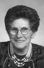 Photo de Laurette Fortin