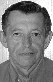 Photo de Raymond Touchette