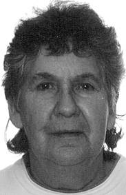 Photo of Madame-Lise Brunet