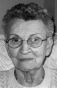 Photo de Colette Gobeil