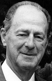 Photo de Jules Lussier