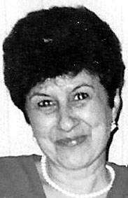 Photo de Luce Gosselin