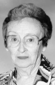 Photo de Madame-Fernande Caron