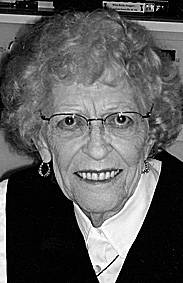 Photo de Simone Larochelle