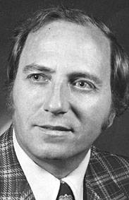 Photo of Claude Bernard