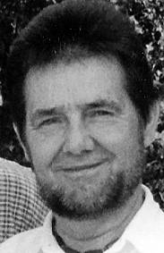 Photo of Yvan Dion