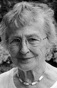 Photo de Aline Larose