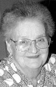 Photo of Marie-Reine Demers