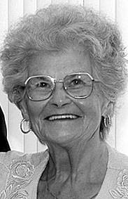 Photo of Pauline Bourdeau