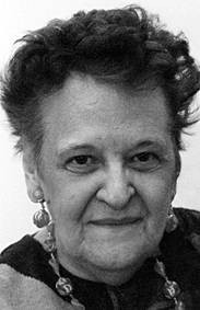 Photo de Lucille Doucet