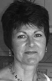 Photo de Carole Peloquin