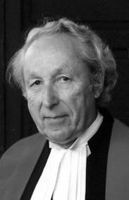 Photo of Gaston Rondeau