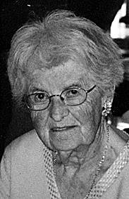 Photo de Alice Dextraze