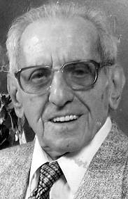 Photo of Monsieur-Jean Carrier