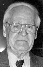 Photo of Gerard Poulin