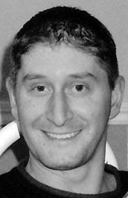 Photo of Francois Gatien