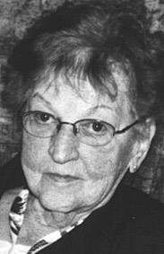 Photo de Marie-Claire Cote