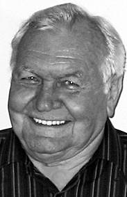 Photo of Pierre Brodeur