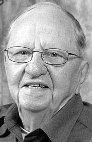 Photo of Donat Patenaude