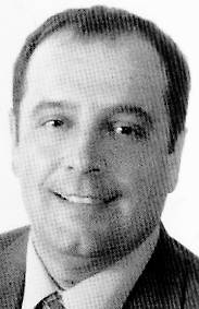 Photo of Sylvain Frechette