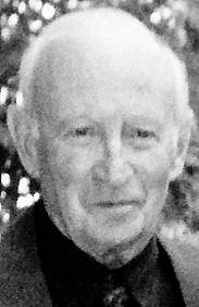 Photo of Gerald Goyette