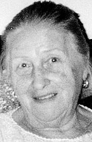 Photo de Marguerite Guay