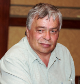 Photo of John Michel