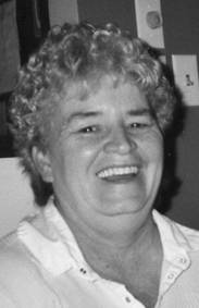 Photo de Murielle Parenteau