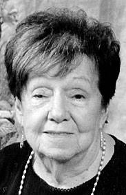 Photo de Marie-Paule Clement