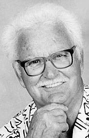 Photo of Lucien Lajoie