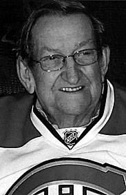 Photo of Henri Lapointe