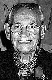 Photo of Maurice Fontaine