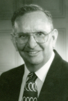 Photo of Bill Clark