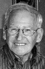 Photo of Louis Barriere