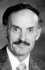 Photo de Reginald Gagnon