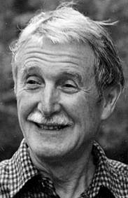 Photo of Martin Hyde