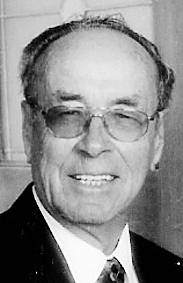Photo of Ernest Gevry