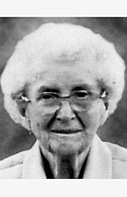 Photo de Albina Beaudry