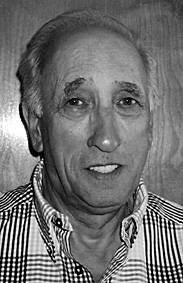 Photo of Lionel Cote