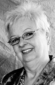 Photo of Claudette Grenier