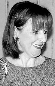 Photo de Jocelyne Pilotte