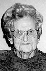 Photo of Lorette Belair