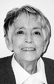 Photo of Huguette Beaudry